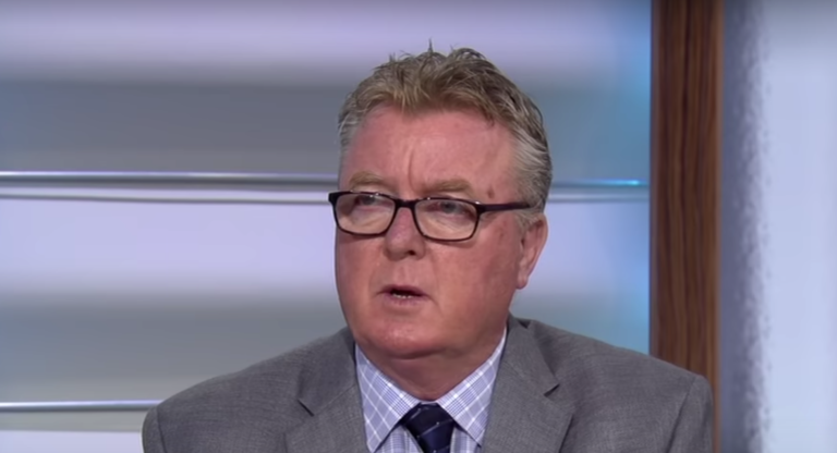 Steve Nicol