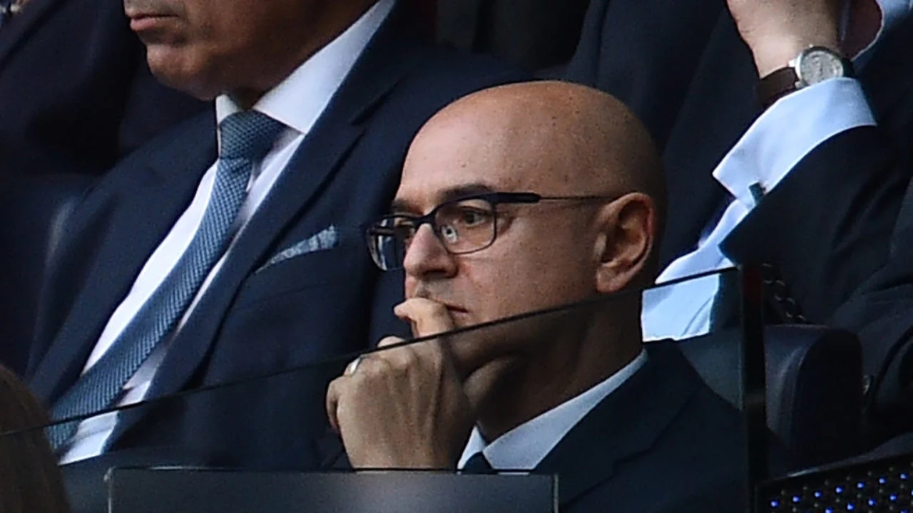 Daniel Levy