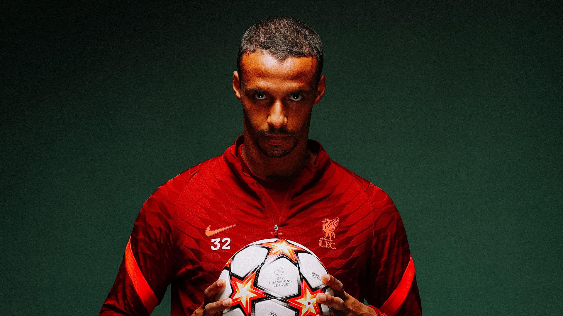 Joel Matip