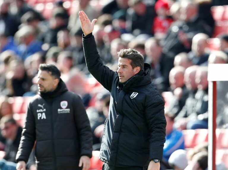 Marco Silva