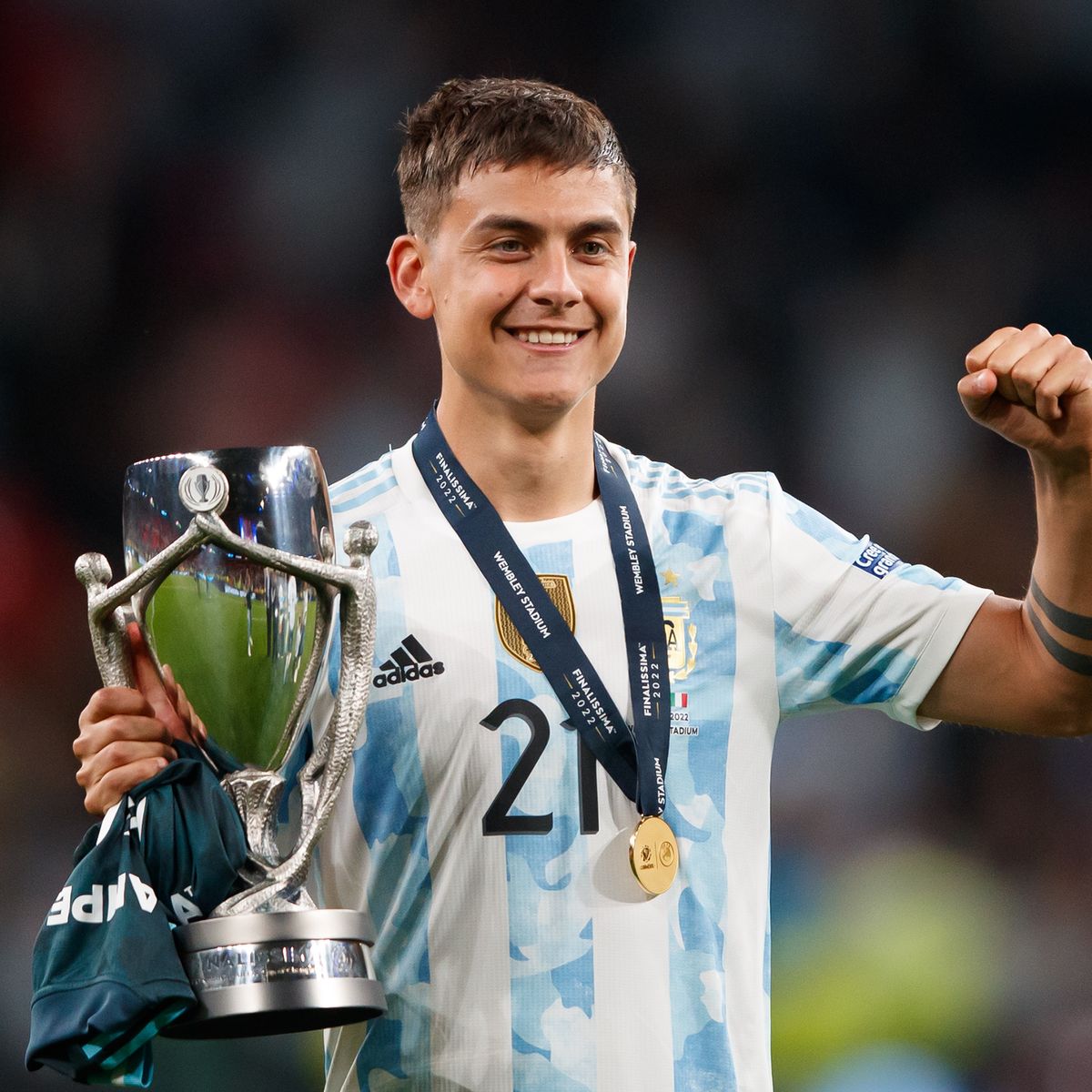 Paulo Dybala