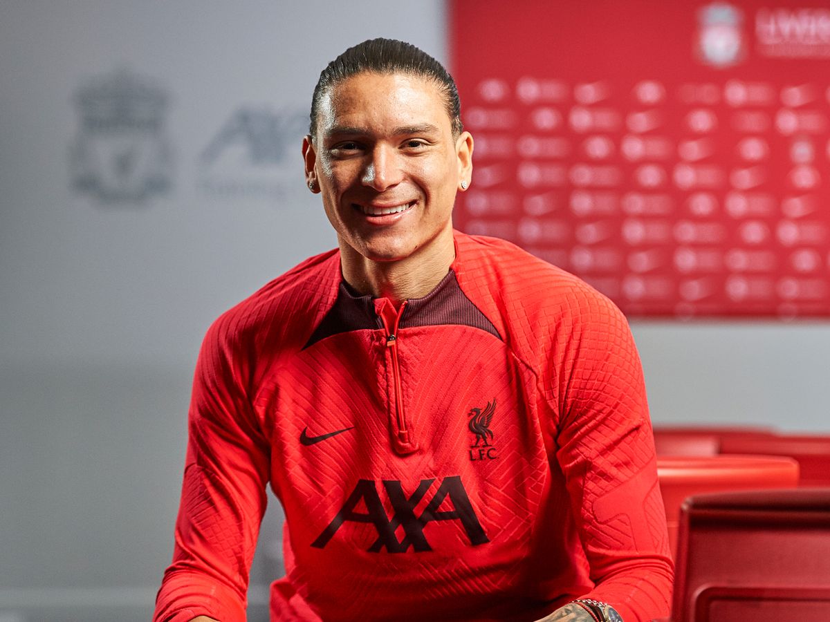 Julian Ward ingenuity could see Liverpool complete another €100m signing
