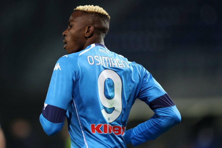 Victor Osimhen