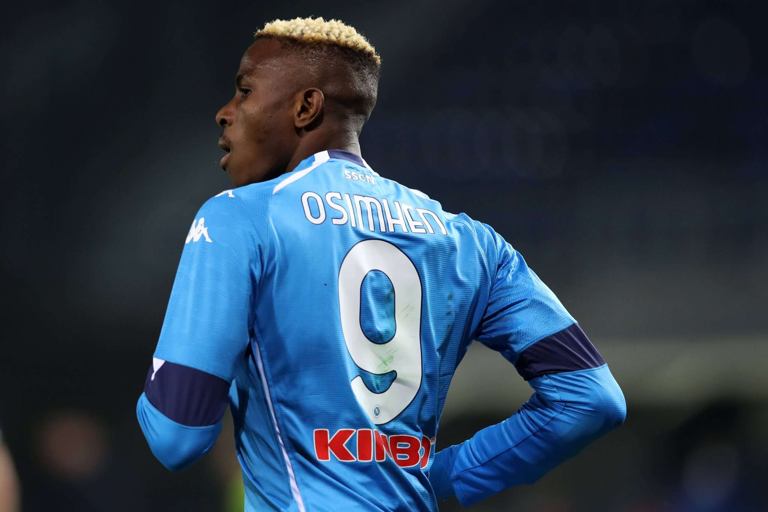 Victor Osimhen