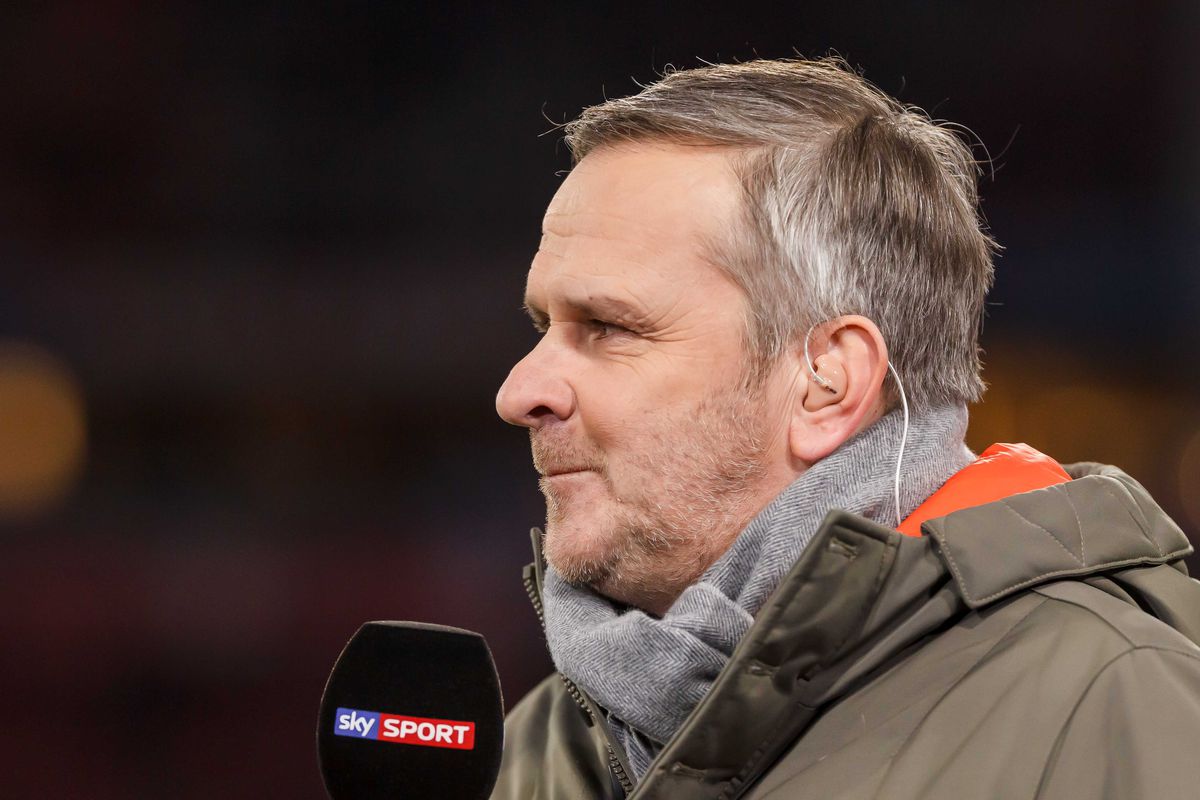 Dietmar Hamann slams Thiago