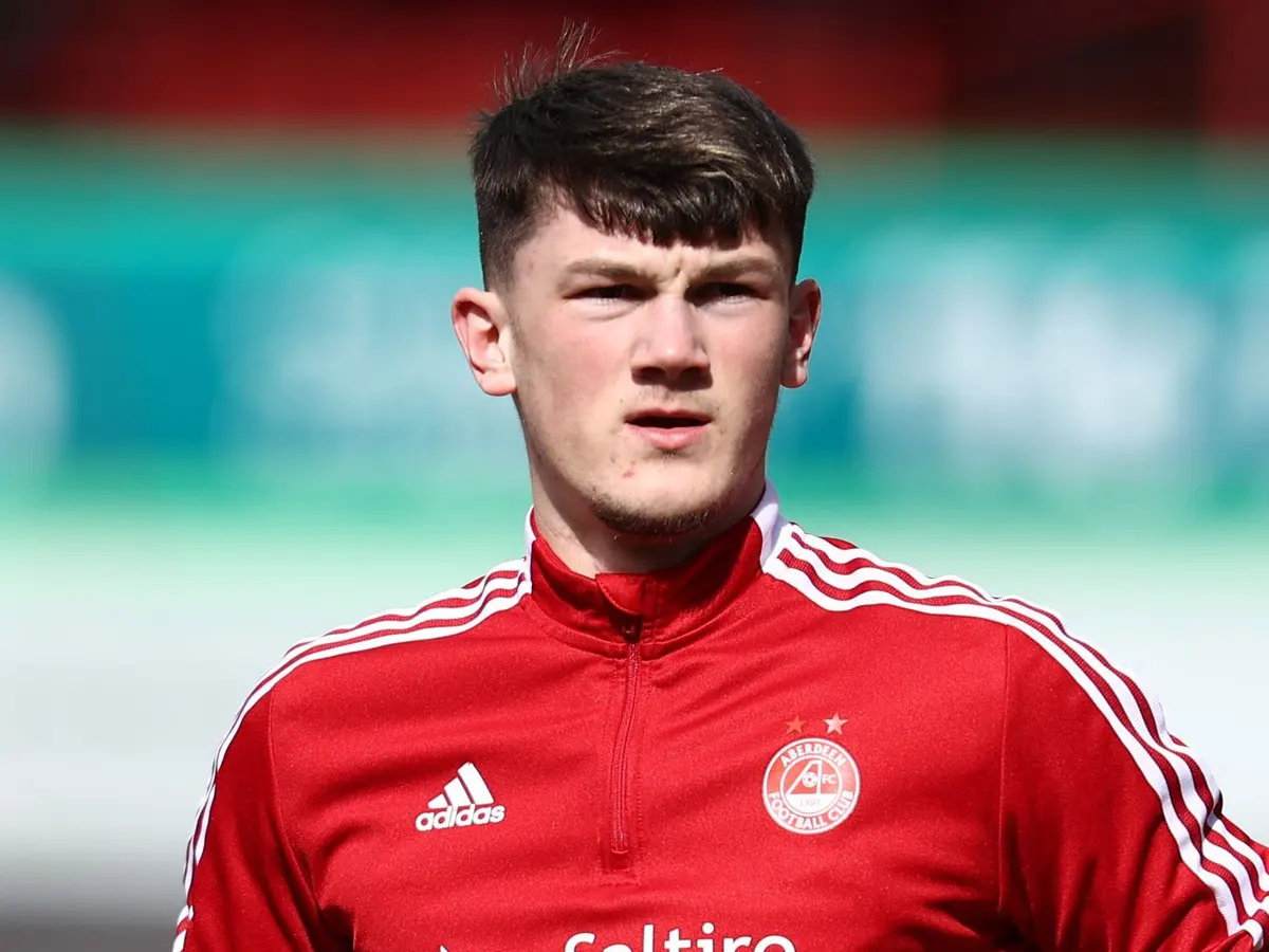 Calvin Ramsay Liverpool