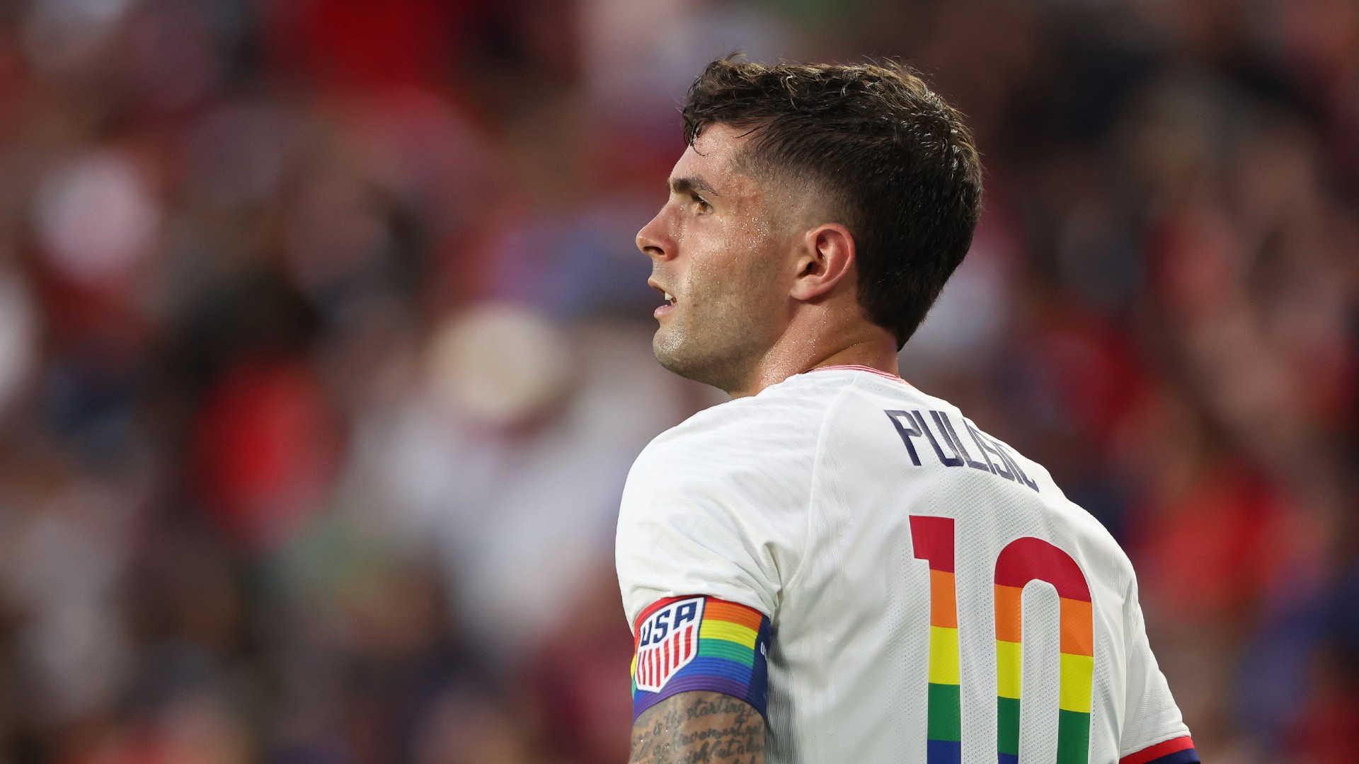 Christian Pulisic