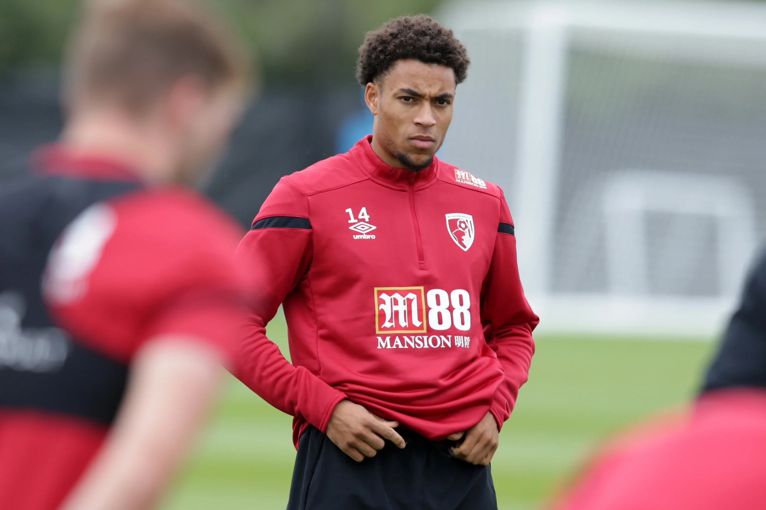 Liverpool to sign Arnaut Danjuma