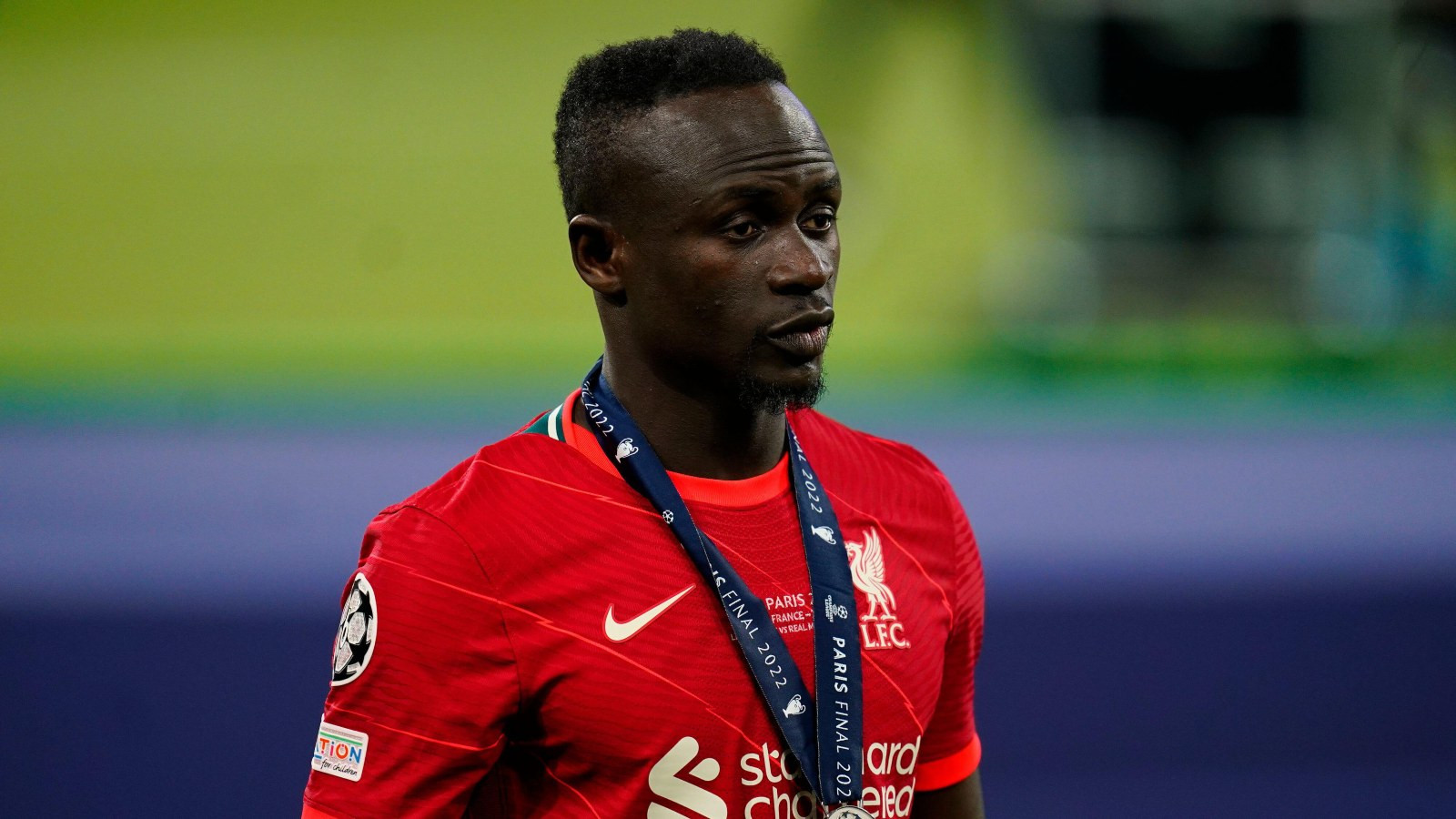 Sadio Mane Real Madrid PSG Bayern Munich Liverpool