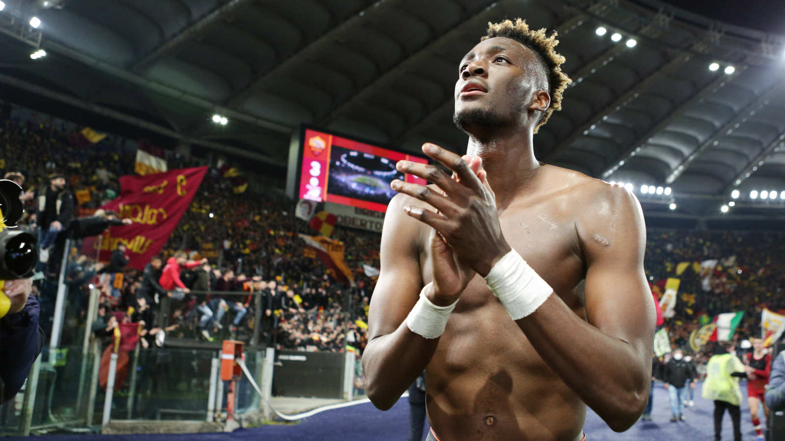 Tammy Abraham