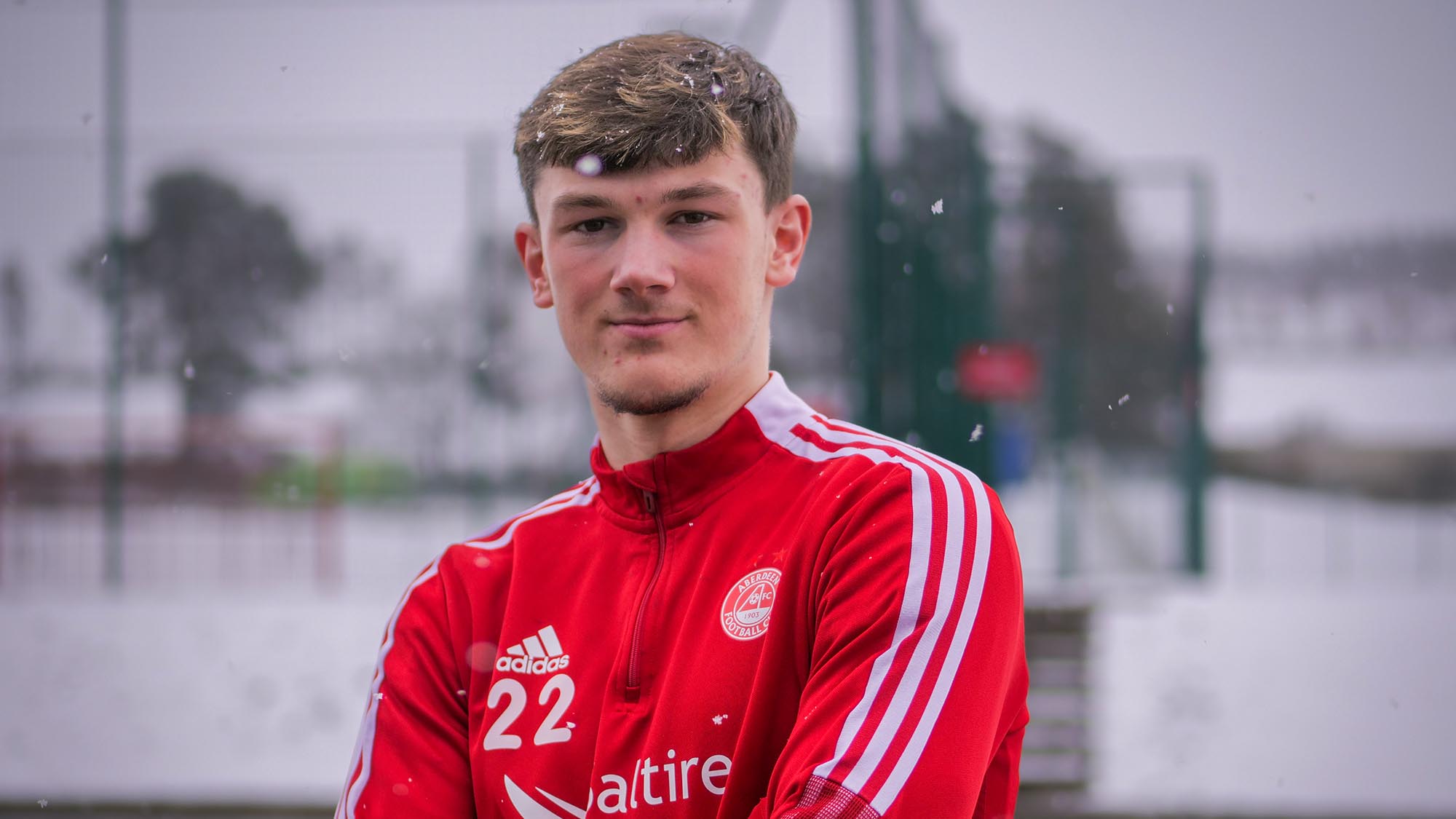 Calvin Ramsay to Liverpool