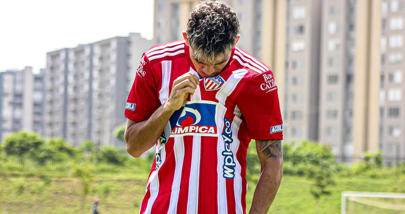 Luis Diaz
