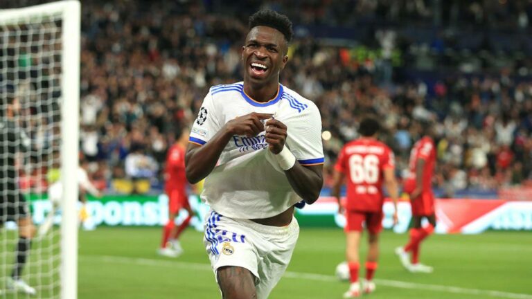 Vincius Junior