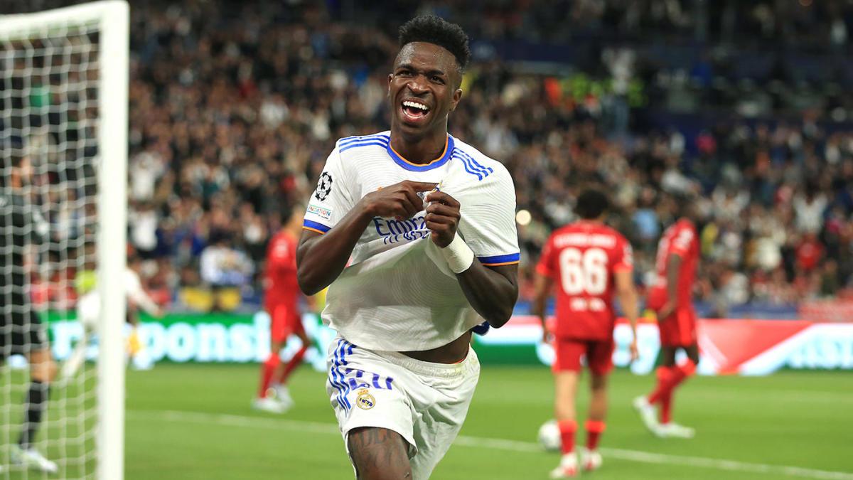 Vincius Junior