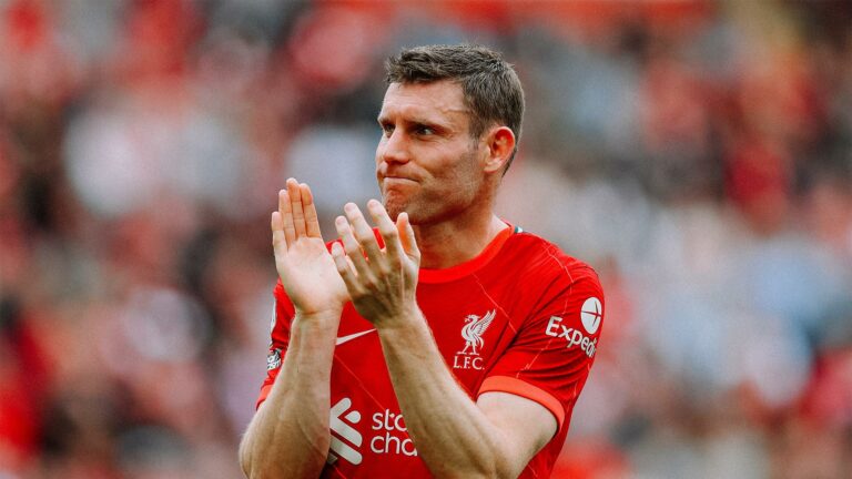James Milner