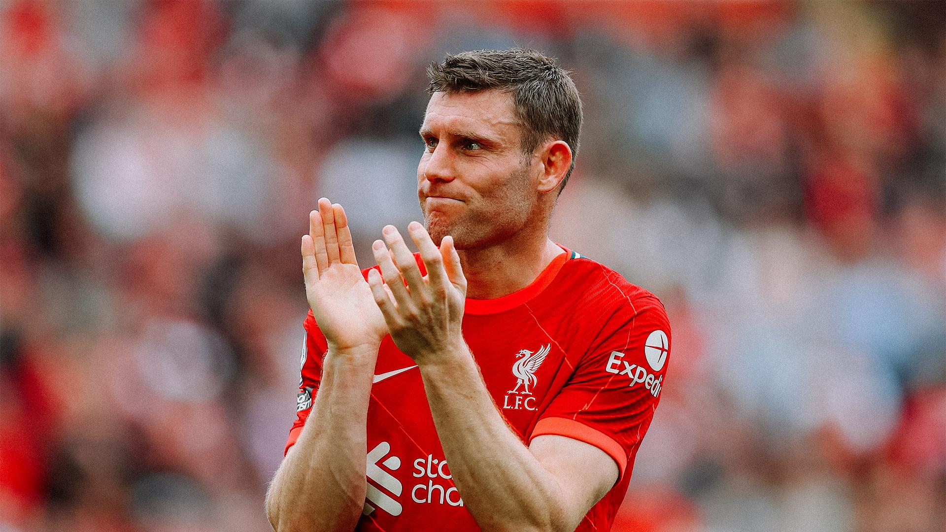 James Milner