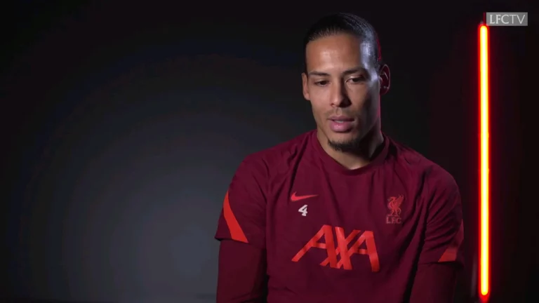 virgil van dijk top liverpool target darwin nunez