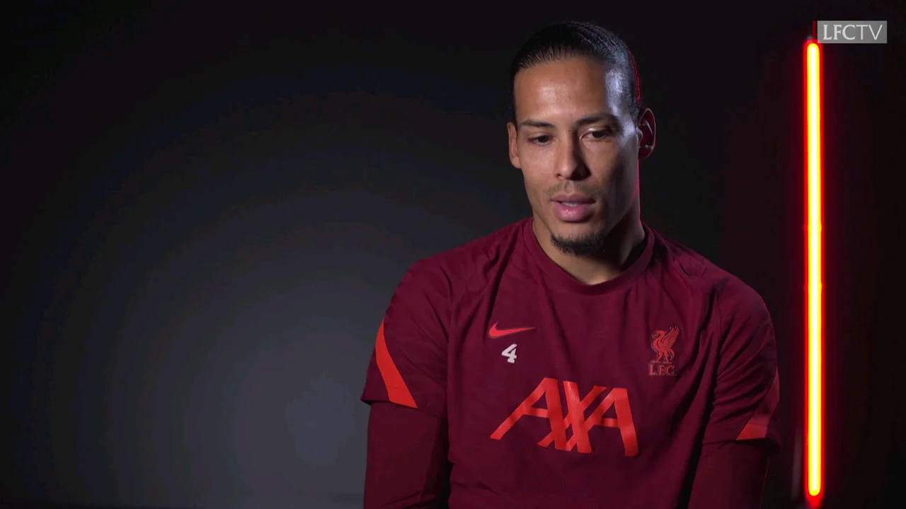 virgil van dijk top liverpool target darwin nunez