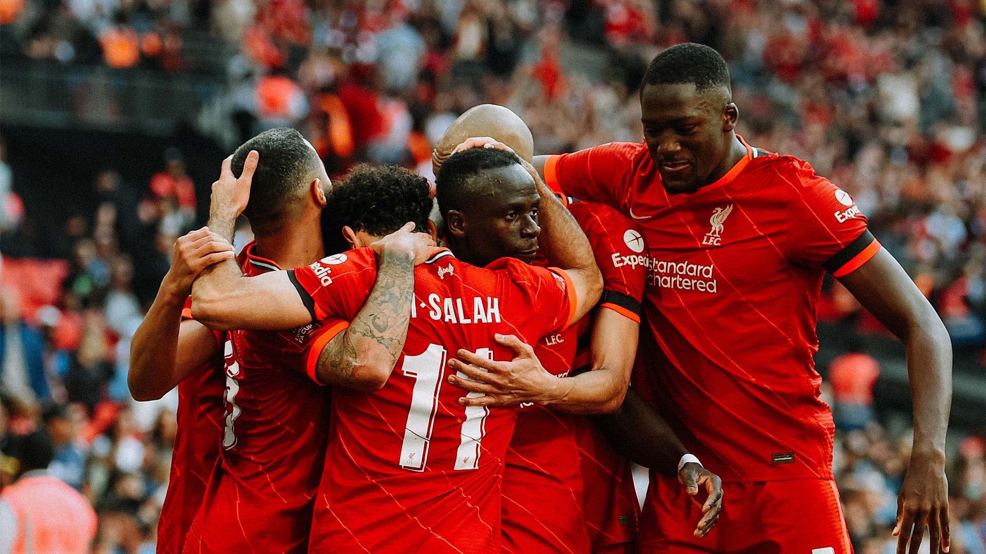 Sadio Mane