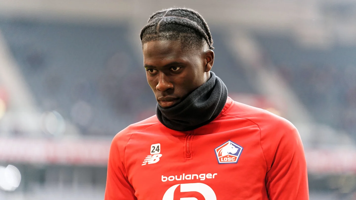 Amadou Onana