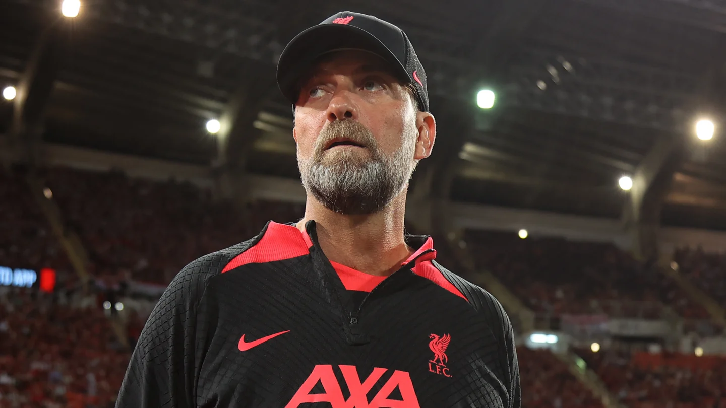 Both Liverpool and Dortmund fans see this move as a betrayal