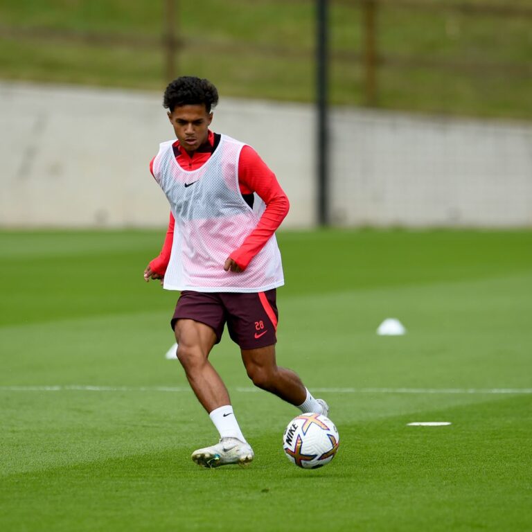 Fabio Carvalho
