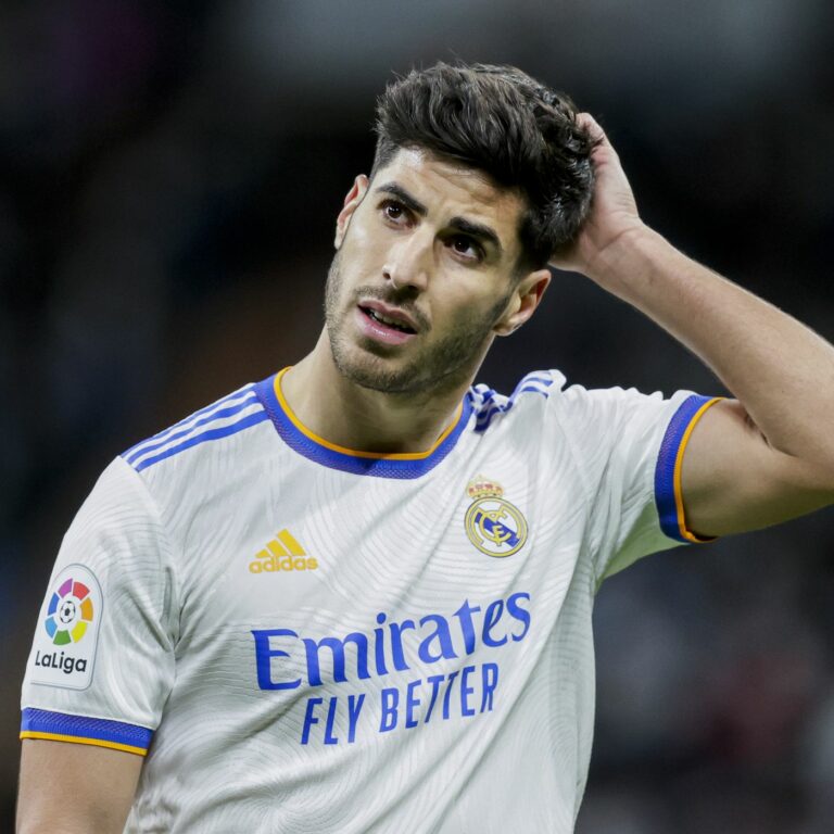 marco asensio