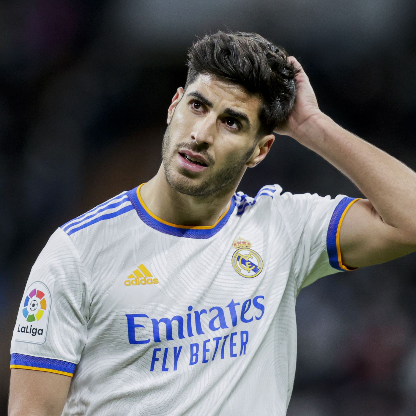 marco asensio