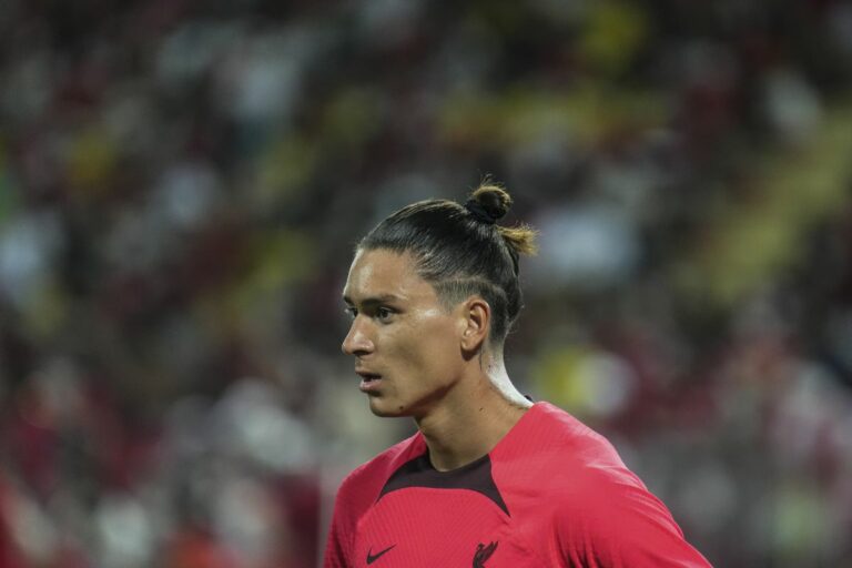 Darwin Nunez