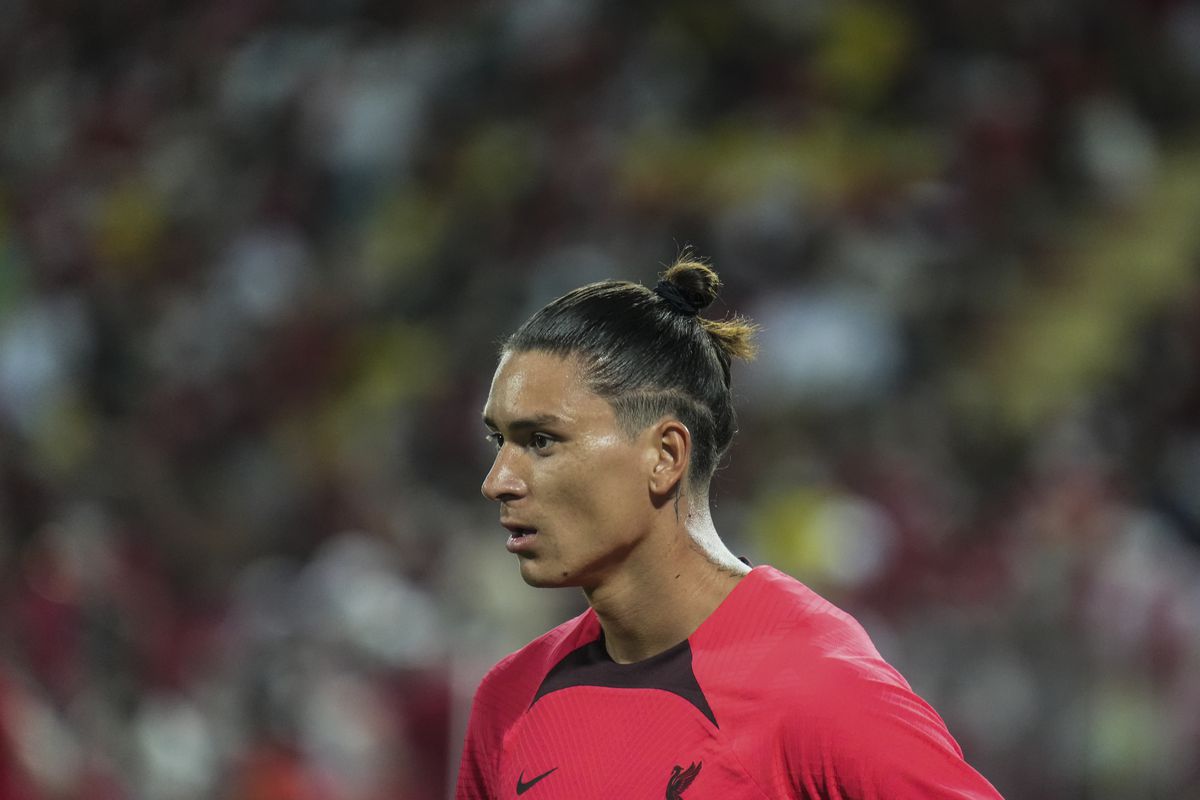 Darwin Nunez