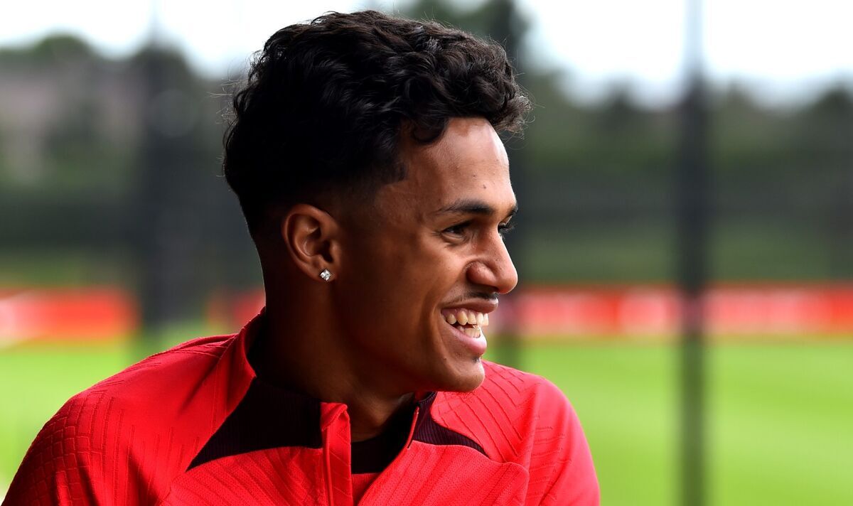 Fabio Carvalho
