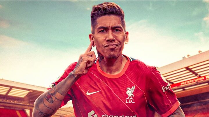 Roberto Firmino