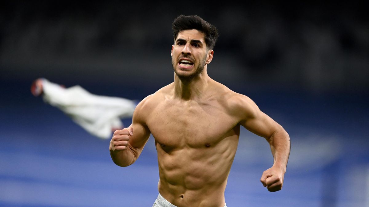 Marco Asensio