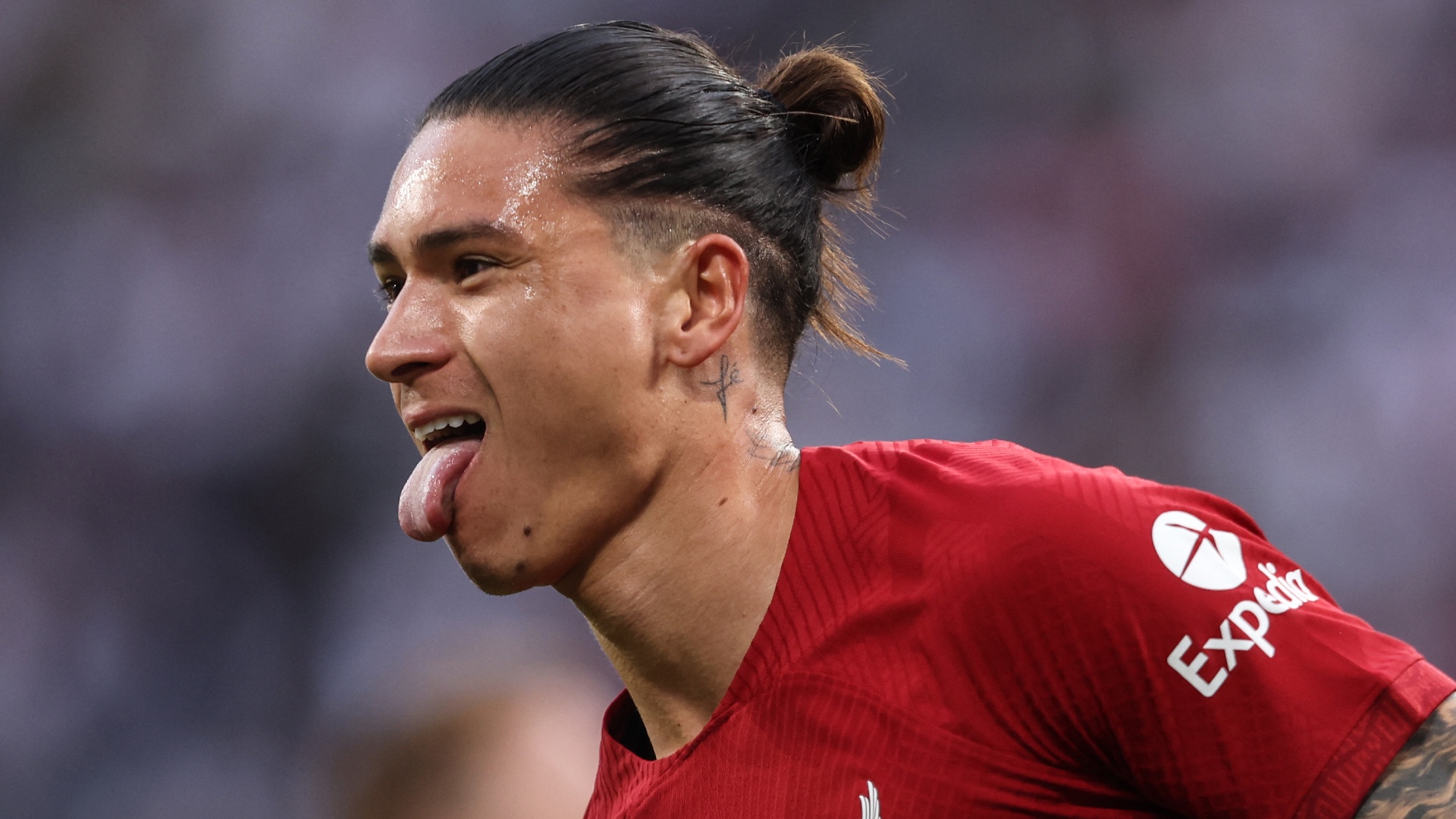 Darwin Nunez or Fabio Carvalho