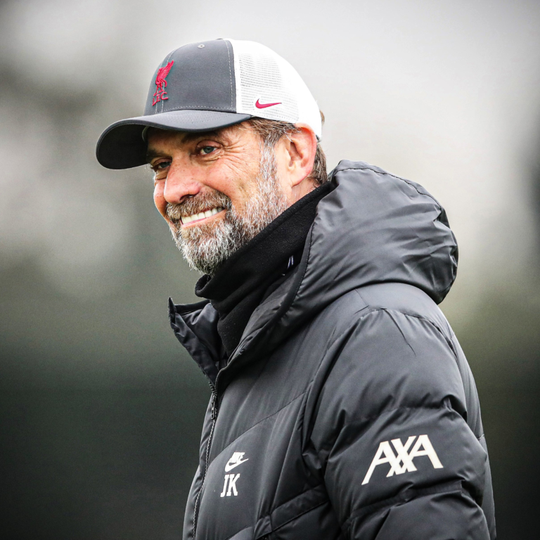Jurgen Klopp
