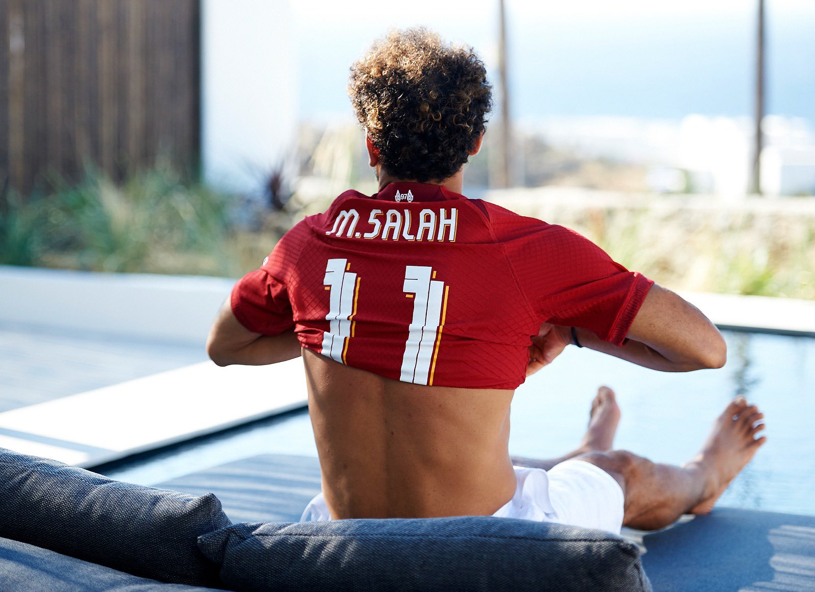 Mohamed Salah