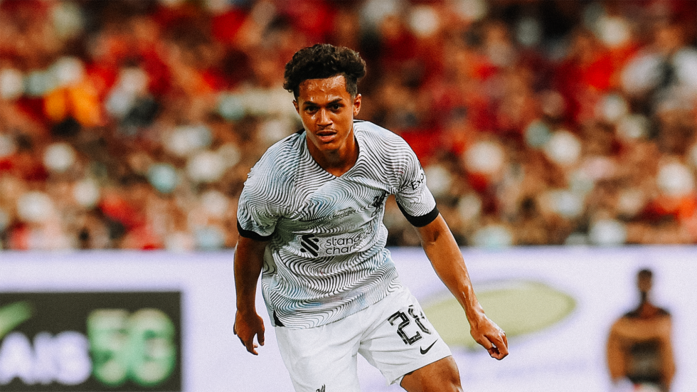 Fabio Carvalho
