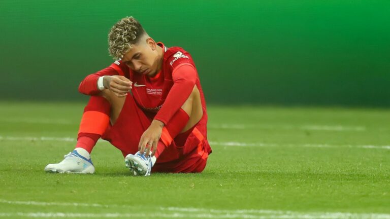 Roberto Firmino