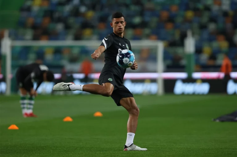 Matheus Nunes