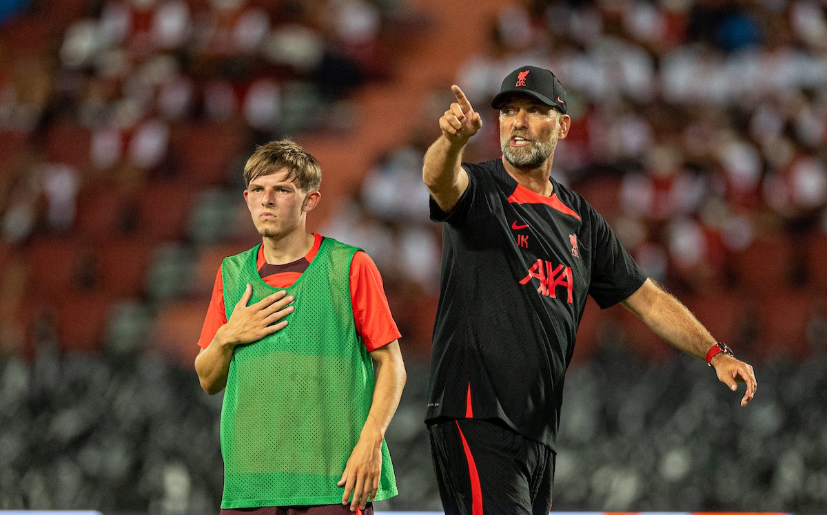 Jurgen Klopp