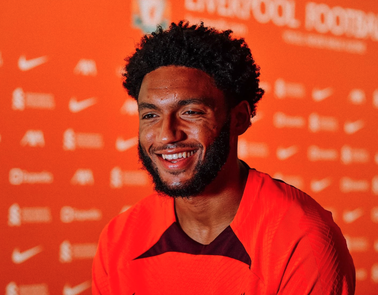 Joe Gomez