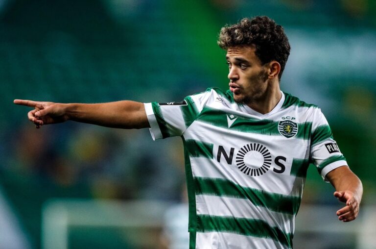 Pedro Goncalves