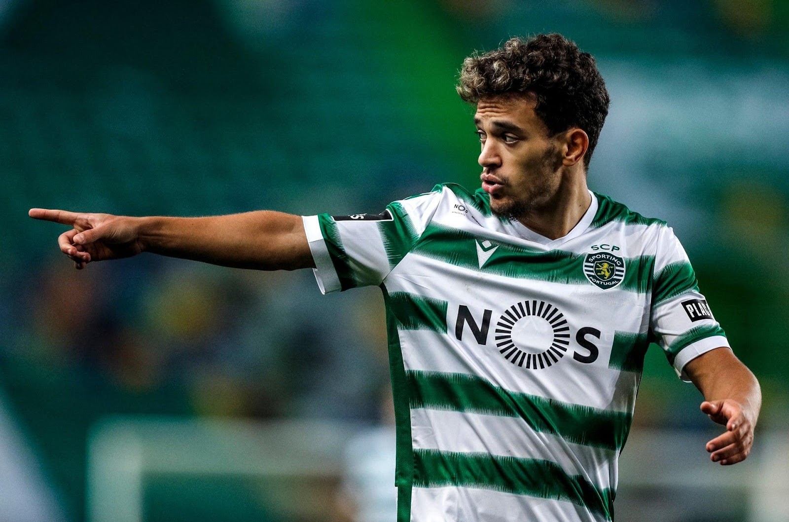 Pedro Goncalves