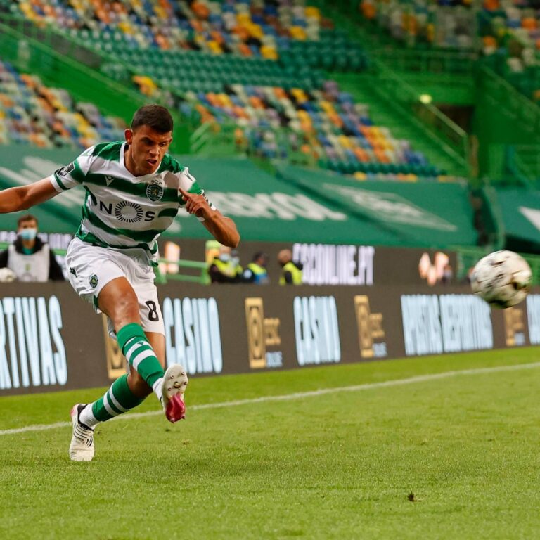Matheus Nunes