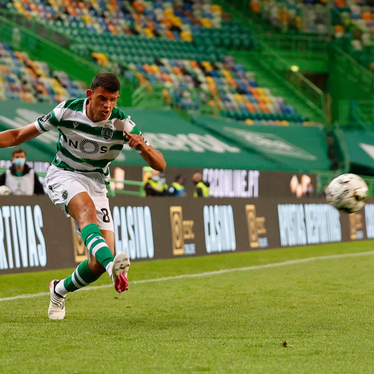 Matheus Nunes