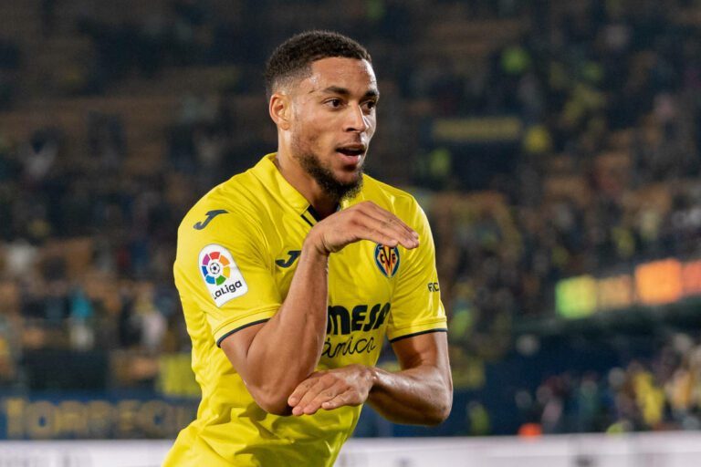 Arnaut Danjuma