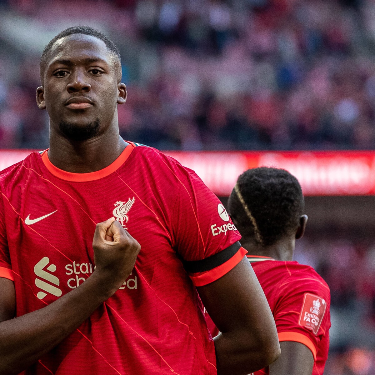 Ibrahima Konate