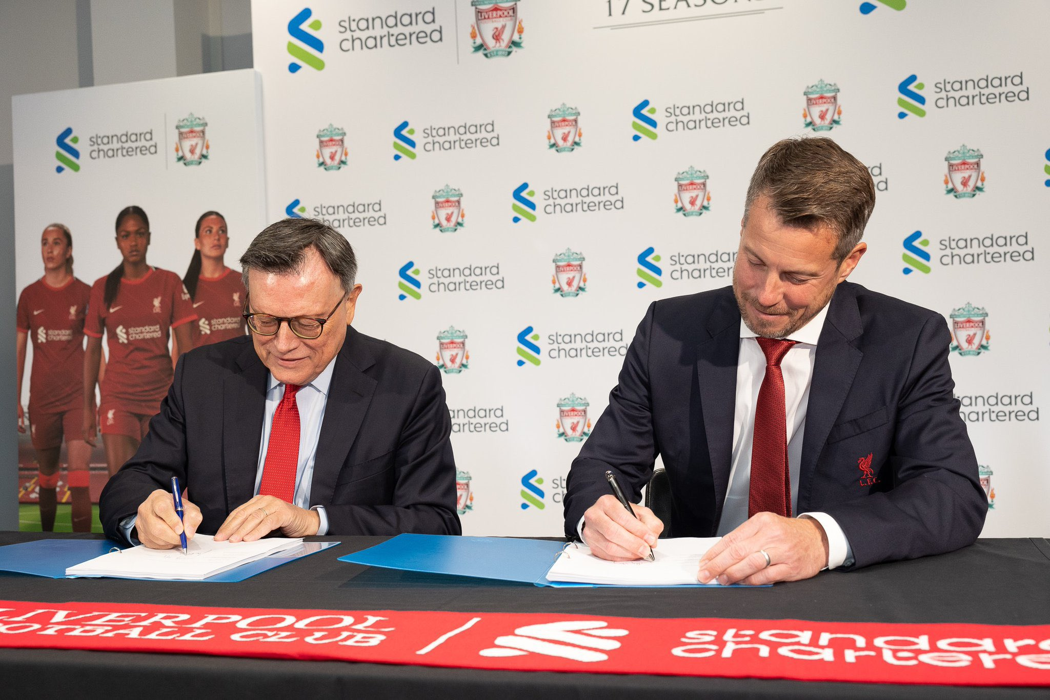Standard Chartered