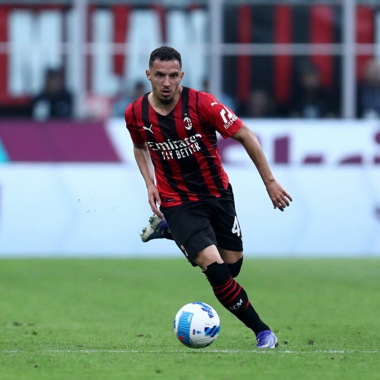 Ismael Bennacer