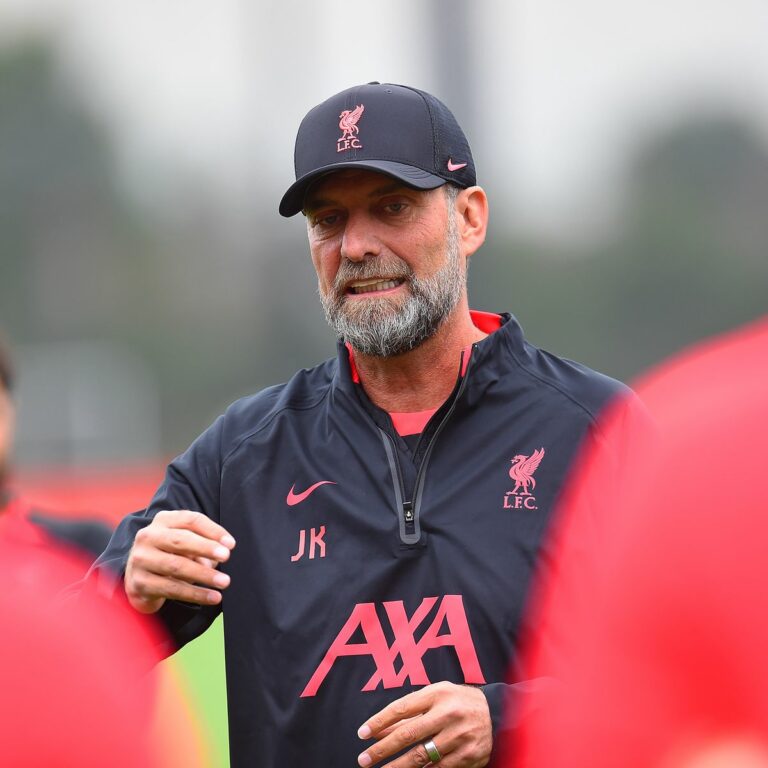 Jurgen Klopp wants Moises Caicedo